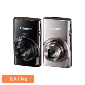 デジタルカメラ canon キヤノン カメラ コンパクト IXY650m デジカメ canon