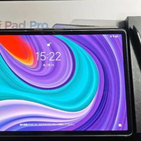 xiaoxin pad pro 2021 6GB/128GB ペン付き