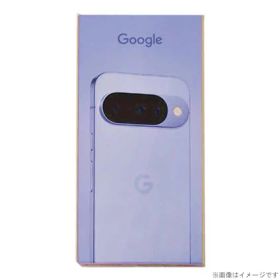 Google Pixel 10 128GB+12GB SIMフリー [Frost]※メーカー保証対象外
