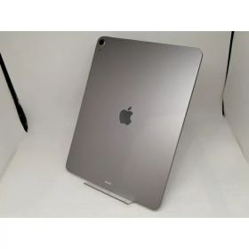 【中古】Apple 【Wi-Fi】 13インチ iPad Air（M3/2025) 128GB スペースグレイ MCNH4J/A【日本橋3】保証期間1ヶ月【ランクA】