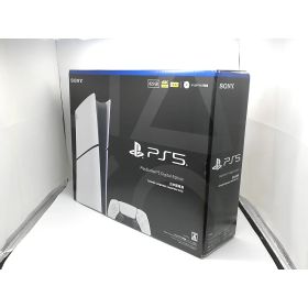 【未使用】SONY PlayStation5 デジタル・エディション 日本語専用 CFI-2200B01 [825GB]【福岡天神】保証期間3ヶ月