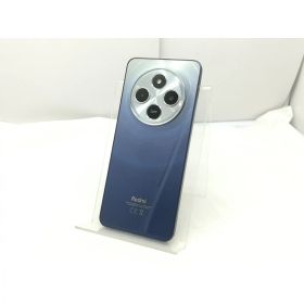 【中古】Xiaomi 国内版 【SIMフリー】 Redmi 14C スターリーブルー 8GB 256GB【川崎】保証期間1ヶ月【ランクA】