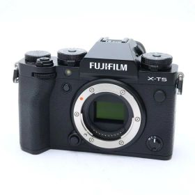 【中古】 《良品》 FUJIFILM X-T5 ボディ ブラック [ デジタルカメラ ]