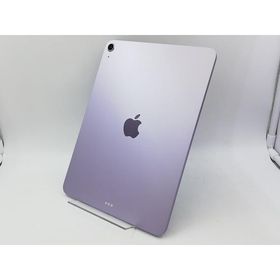 【中古】Apple 【Wi-Fi】 11インチ iPad Air（M3/2025) 256GB パープル MCA64J/A【大宮東口】保証期間１ヶ月【ランクA】