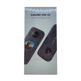 Insta360◆デジタルカメラその他/CINOSXX/A