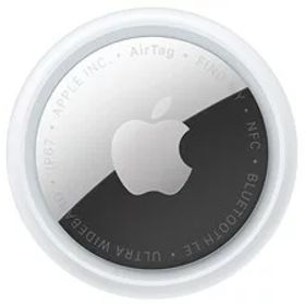 Apple Airtag 第2世代 1パック [MFE94ZP/A][ラッピング不可]