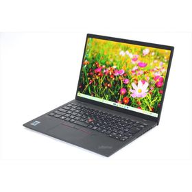 即配 2021年2K液晶パワフルモデル 11世代Corei7 ThinkPad X1 Nano Gen1 LTE i7-1160G7 16G 256G 13.0-2K Wi-Fi6 Office Win11 ノートパソコン BAA評価