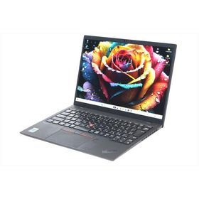 即配 2021年2K液晶パワフルモデル 11世代Corei7 ThinkPad X1 Nano Gen1 LTE i7-1160G7 16G 256G 13.0-2K Wi-Fi6 Office Win11 ノートパソコン BAA評価
