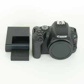 [美品] Canon EOS Kiss X9 [ボディ ブラック] | Canon EF-Sマウント