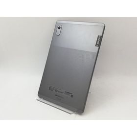 【中古】Lenovo 国内版 【Wi-Fi】 Lenovo Tab M9 ZAC30178JP アークティック グレー 【Helio G80/3GB/32GB】【大宮東口】保証期間１ヶ月【ランクB】