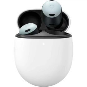 Google グーグル ワイヤレス イヤホン ノイズキャンセリング Pixel Buds Pro [Fog]【ラッピング対応可】