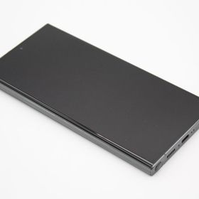 訳あり特価 Galaxy S23 Ultra SCG20 256GB グリーン Bランク