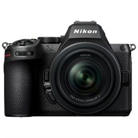 Nikon（ニコン） ミラーレスカメラ Z5II Z5II 24-50 レンズキット 24-50 レンズキット