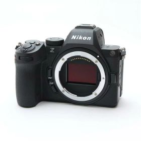 【中古】 《良品》 Nikon Z5II ボディ [ デジタルカメラ ]