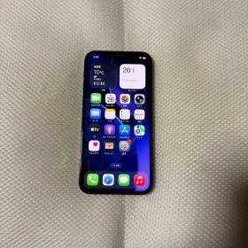 ⭐︎SIMフリー iPhone12 Pro 512GB バッテリー100%
