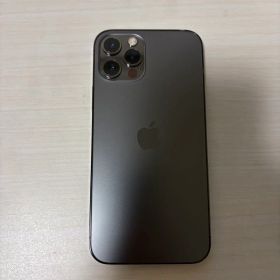 Apple iPhone 12 Pro ジャンク品