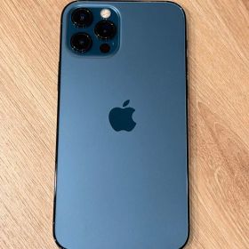 Apple iPhone 12 Pro 256GB ※画面焼き付きあり