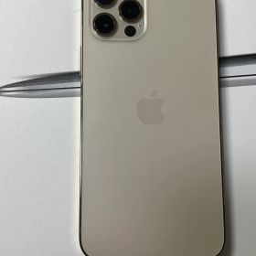 Apple iPhone 12 Pro 128GB ゴールド