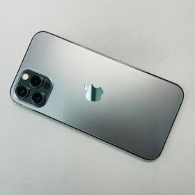 iPhone 12 Pro 256GB SIMフリー 電池100% 87134