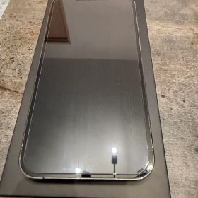 Apple iPhone 12 Pro グラファイト 128GB