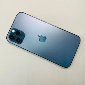 iPhone 12 Pro 256GB SIMフリー 電池100% 86975