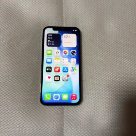 美品 SIMフリー iPhone12 Pro 256GB バッテリー100%