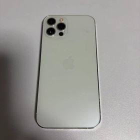 iPhone 12 Pro 256GB シルバー SIMフリー