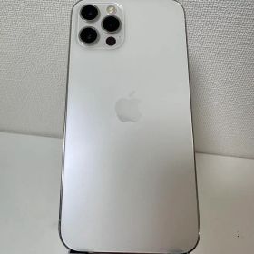 【ジャンク品】Apple iPhone 12 Pro 128GB SIMフリー