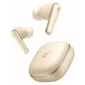 Anker Soundcore Liberty 5(シャンパンゴールド) A3957NB1 1個