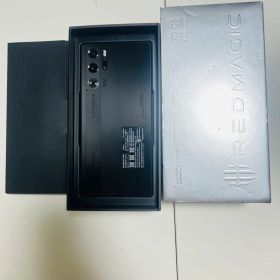 REDMAGIC 9 Pro 256GB Sleet NX769J 白ロム