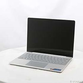 〔中古品〕 Surface Laptop Go 3 〔Core i5／16GB／SSD256GB〕 XKQ-00005 プラチナ〔中古品〕 Surface Laptop Go 3 〔Core i5／16GB／SSD256GB〕 XKQ-00005 プラチナ