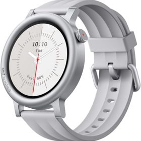 Nothing CMF Watch 3 Pro D399 白 ライトグレー シリコン ストラップ 新品 スマート ウォッチ 本体 初期不良保証