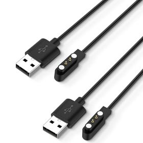 CMF by Nothing Watch 3 Pro/CMF by Nothing Watch Pro 2 / CMF by Nothing Watch Pro スマートウォッチ 充電ケーブル 充電器120cm長さ U