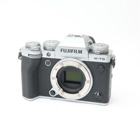 《良品》FUJIFILM X-T5 ボディ