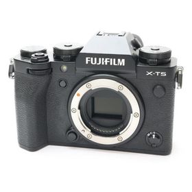 《良品》FUJIFILM X-T5 ボディ