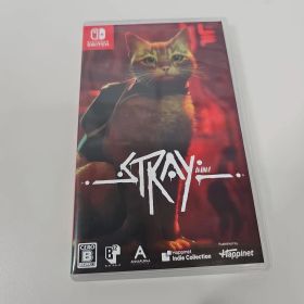 Switch Stray 通常版