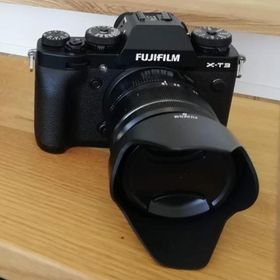 富士 X-T3 ボディのみ(ミラーレス一眼)