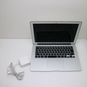 美品 MacBook Air 2015 13インチ 第5世代 Core i5 4GB SSD 256GB ノートパソコン Apple 中古 即日発送 あすつく 土日祝発送OK