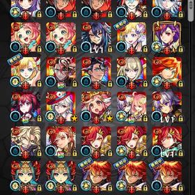 モンストやり込み要素残ってる