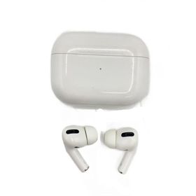 Apple◆イヤホン AirPods Pro MWP22J/A A2190/A2083/A2084