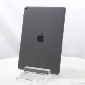 ソフマップ 〔中古品〕 iPad Air 第3世代 64GB スペースグレイ FUUJ2J／A Wi-Fi【349】