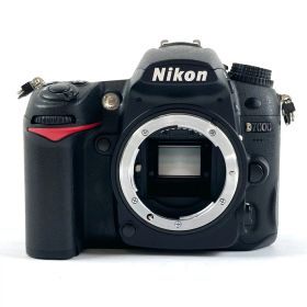 ニコン Nikon D7000 ボディ デジタル 一眼レフカメラ 【中古】
