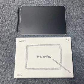 Wacom MovinkPad 11