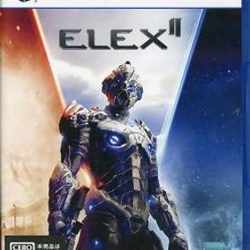 ELEX II PS5
