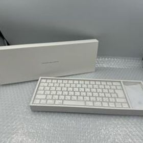 S4699) 未使用品 Apple 純正 Magic Keyboard A1644 JIS配列 マジックキーボード マウス A1657セット