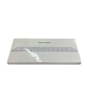 186000 新品未使用 Apple アップル 未開封品 Magic Keyboard A1644