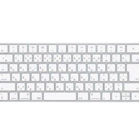 純正品 Apple Mac アップル マック マジック キーボード Magic Wireless Keyboard ワイヤレス 日本語配列 A1644 (バッテリー劣化)