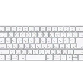 純正品 Apple Mac アップル マック マジック キーボード Magic Wireless Keyboard ワイヤレス 日本語配列 A1644 (バッテリー劣化)