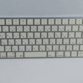 【正規品】Apple Magic Keyboard/A1644/日本語配列 (6)