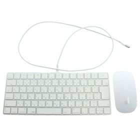 アップル Apple MAGIC KEYBOARD マジックキーボード マジックマウス セット a1644 /MW ■GY11 その他